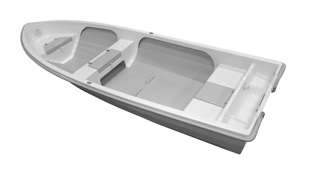 Mootorpaat Kasse 455