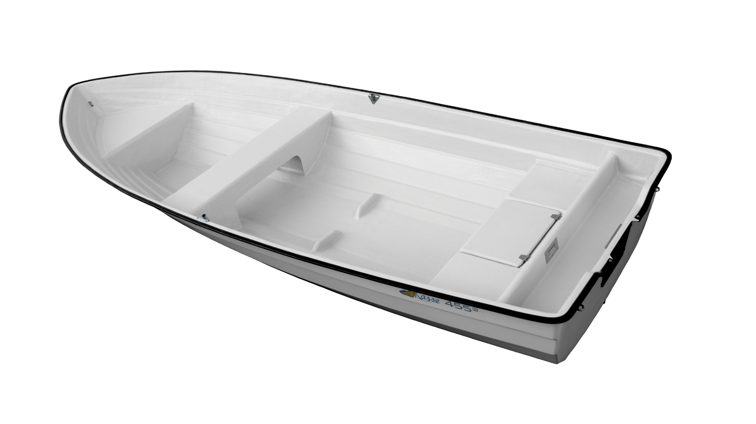 Mootorpaat Kasse 455 R