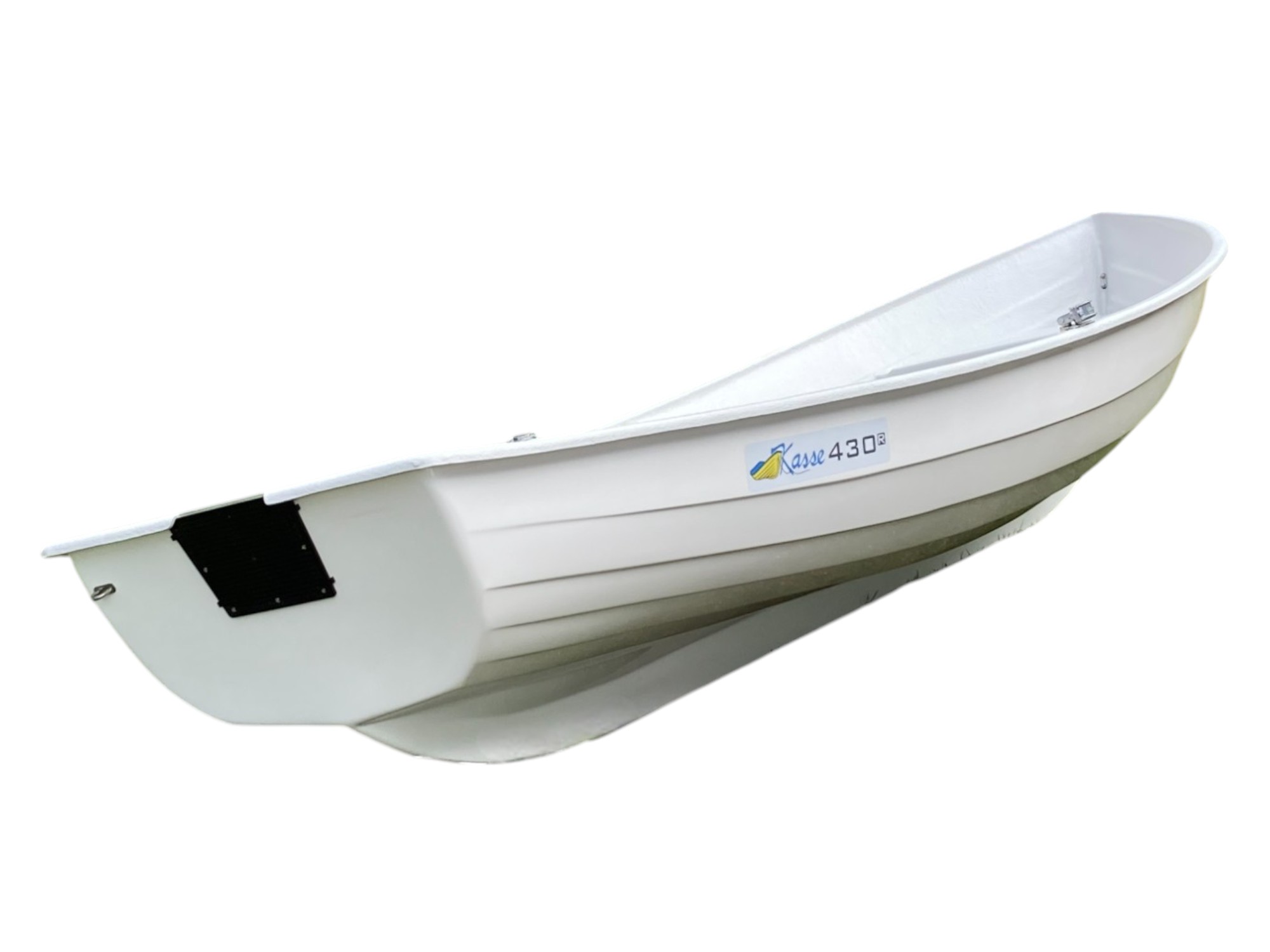 Sõudepaat 430 R
